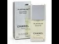 Chanel Platinum Egoiste Fragrance Review 