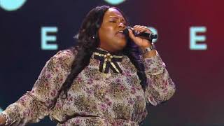 Tasha Cobbs  - &quot;For Your Glory&quot;   (Aug 2018)
