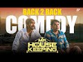 Mr Housekeeping Comedy Scenes ஓ இதுக்கு பெயர் தான் Bestie ஆ Hari