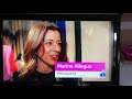 Yolanda En Flash Moda Premios Feroz 2019