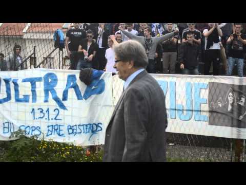 Bosna Kalesija-Sloboda Tuzla