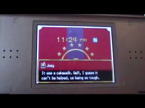 Let's Play Pokemon Soulsilver Part 72: Undercover Infiltration!