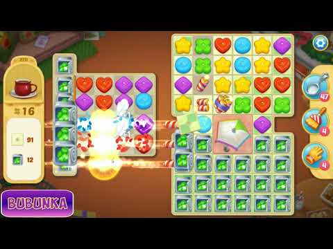 Matchington Mansion level 2711 HD