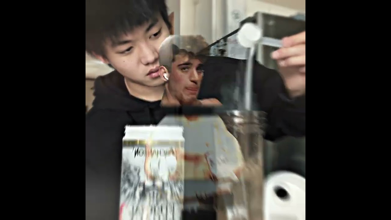 Fuel That Respects The Work