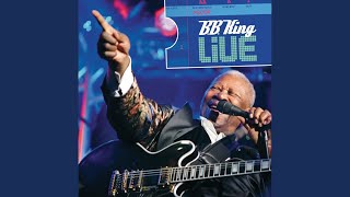 A Whole Lot Of Loving (Live B.B. King Blues Club)