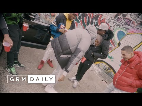 Kalada - Take That [Music Video] | GRM Daily