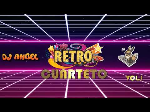 Retro - Dj Angel