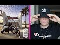 Bonez MC sein Sohn bewertet Palmen aus Plastik 2 (Meinung zu allen PAP2 Tracks) 🌴