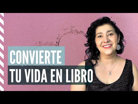 Cómo escribir tus MEMORIAS y AUTOBIOGRAFÍA  ✅Escribir la historia de una vida |Géneros literarios #3