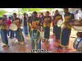 Ilangayile Por Eduthe Song 🐒💚 Feat By Sree Veera Karupper Tappu Melam Ipoh At Kanthan Kaliamman 2023