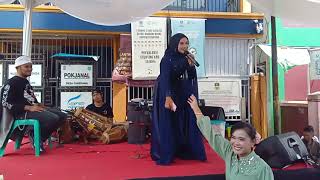 Download lagu cinta saumur kembang | cover Salma mp3