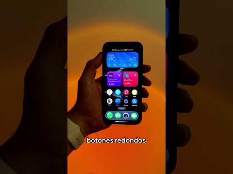 Se rumorea nuevamente que iOS 19 presentará un diseño ‘vidrioso’ similar a visionOS.