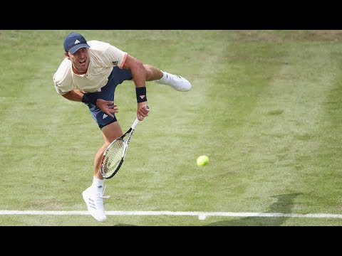 Mischa Zverev - 70 perfect winners [Collection1] HD