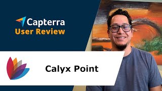 Calyx Point Reviews 2024. Verified Reviews, Pros & Cons - Capterra