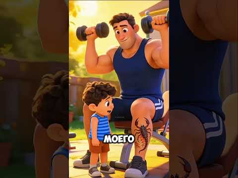 Ты не поверишь, что было на руке Чинту #short