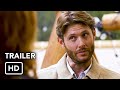 Big Sky Season 3 Trailer (HD) Jensen Ackles joins cast