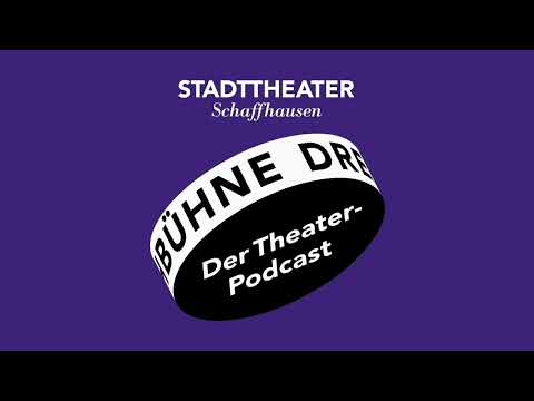 «Drehbühne» – Folge 48: «(R)evolution: Ist künstliche Intelligenz Fluch oder Segen?»