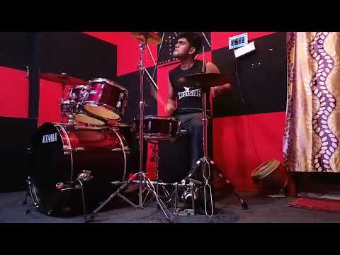 Avin Aster Special Punk Metal 