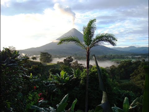 🌞🏝️ Guia Completo para Aventuras na Costa Rica! 🌋🌺 - Parte 2.