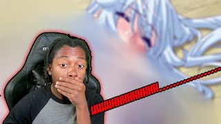 WHAT IN THE?!, Hybrid × Heart Magias Academy EPISODE 1 REACTION