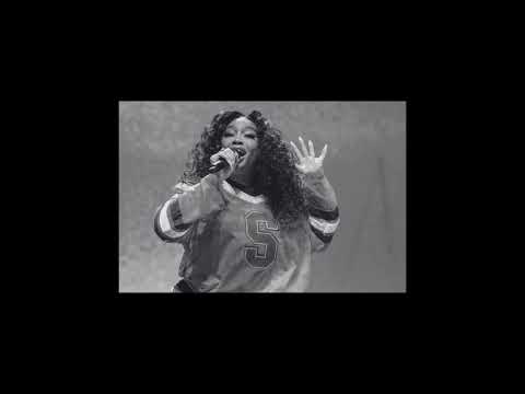 SZA x Ari Lennox RnB Type Beat 2023 - "Nationwide"