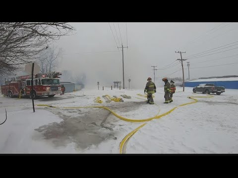 Here are your top snow day headlines for February 15, 2021