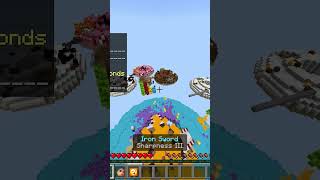 TNTの杖を近距離で使われるとほぼやられる⚔️Cubecraft【統合版サーバー実況・小学生】#shorts #short #minecraft #マイクラ#マイクラpvp