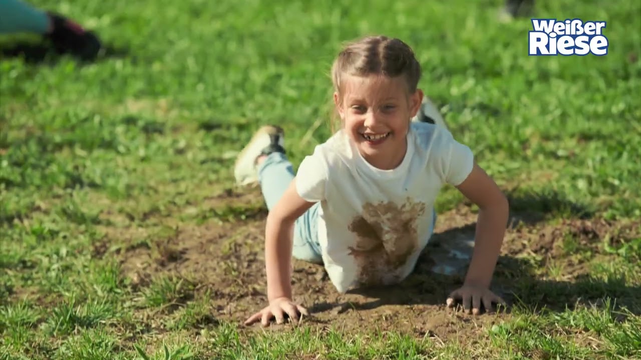 Neu: Weißer Riese Caps mit intensivem Frische-Effekt