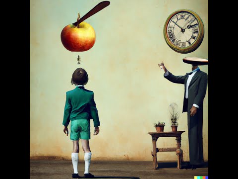 Time Will Tell, Bill -- Version 6