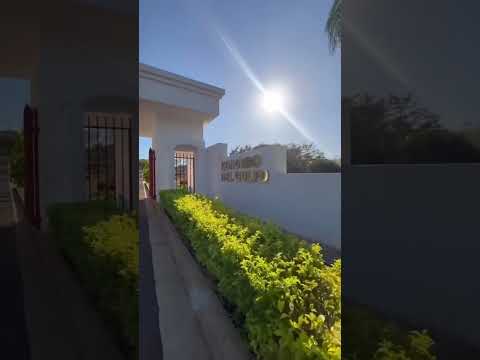 🏡🌴 Descubre Condado del Golfo: Lotes en Venta en La Unión #GrupoInmobiliarioChacón 📍