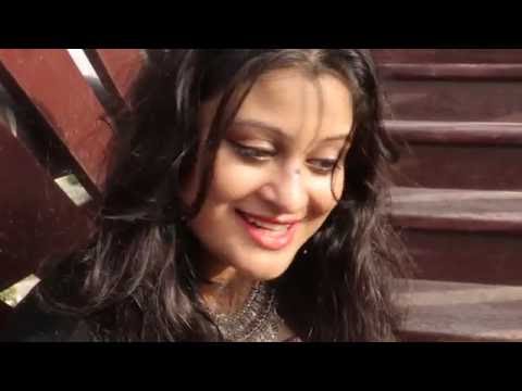 LAL ISHQ - Acoustic Cover ( Mashup ft. Reshma Menon and Bharath Warrier)