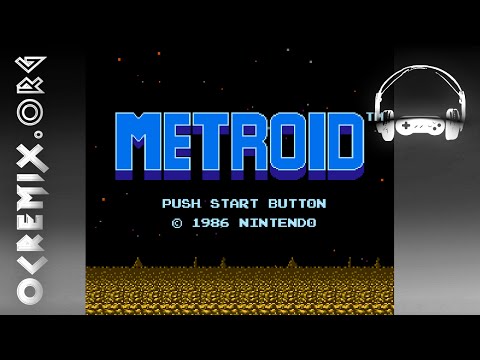 OC ReMix #161: Metroid 'Samus Strut' [Kraid's Chamber] by AmIEviL