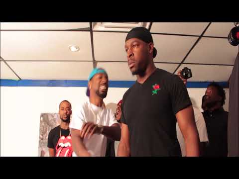 Dubb MG vs Celly Cell