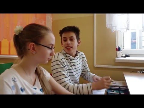 Klasa ze snów