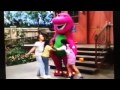 Barney Comes To Life Hi BJ Let S Build Together