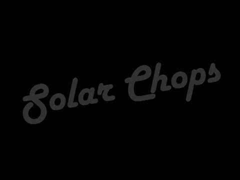 Splash by Solar Chops
