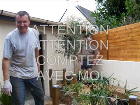 comment construire une cabane de jardin