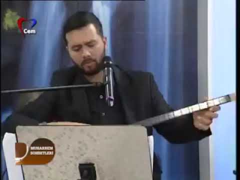 Mersiye - Bektaş Çolak (Cem Tv)