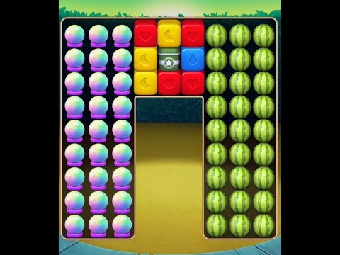 TOON BLAST level 2421