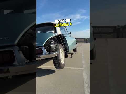 🚘😱 FUNCIONES EXTRAÑAS PERO ÚTILES EN AUTOS #auto #carros