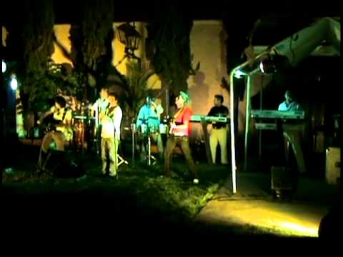 LICFLASH - KONGO * LA LAVADORA *