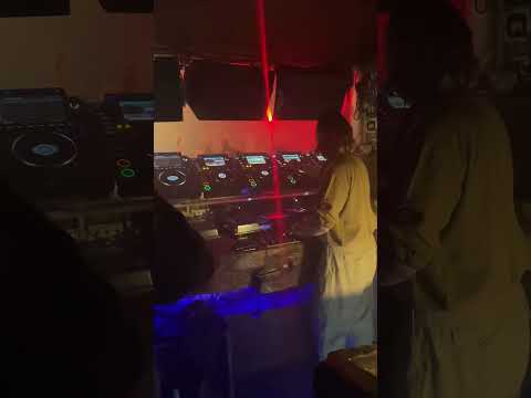 Gerd Janson at Fabric 12.2.22