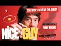 Mr Nice Guy But Then Danny DeVito Shows Up