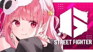 スト6┊︎V最でることになりましたやよ。