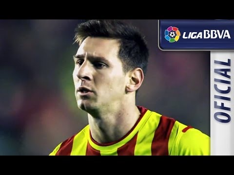 Edición limitada: Levante UD (1-1) FC Barcelona - HD