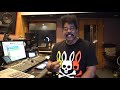 Studio Update and The 80s Cruise | Messages from Larry Blackmon