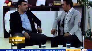 British Time Dil Okulu - Bloomberg TV Röportajı
