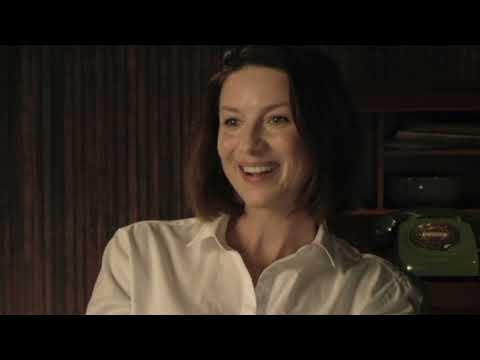 Caitriona Balfe: BELFAST