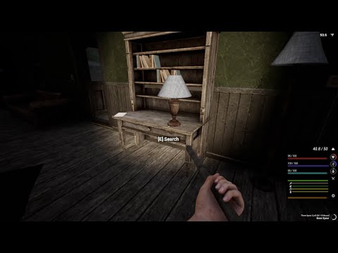 The Infected - S1 Ep 6  3 Towns! Will I Get The Advanced Workbench?!