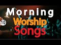 🔴Best Morning Worship Songs for Prayer | Spirit filled Inspirational Worship Songs |@DJLifa
